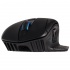 Mouse Gamer Corsair Óptico DARK CORE RGB SE, Inalámbrico, Bluetooth+USB, 16.000DPI, Negro  9