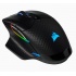 Mouse Gamer Corsair Óptico Dark Core RGB Pro, RF Inalámbrico, Bluetooth, USB, 18000DPI, Negro  11