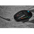Mouse Gamer Corsair Óptico Dark Core RGB Pro, RF Inalámbrico, Bluetooth, USB, 18000DPI, Negro - Imagen adicional 6