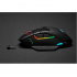Mouse Gamer Corsair Óptico Dark Core RGB Pro, RF Inalámbrico, Bluetooth, USB, 18000DPI, Negro - Imagen adicional 4