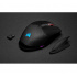 Mouse Gamer Corsair Óptico Dark Core RGB Pro, RF Inalámbrico, Bluetooth, USB, 18000DPI, Negro - Imagen adicional 1