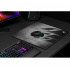 Mouse Gamer Corsair Óptico Dark Core RGB Pro, RF Inalámbrico, Bluetooth, USB, 18000DPI, Negro - Imagen adicional 5