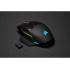 Mouse Gamer Corsair Óptico Dark Core RGB Pro, RF Inalámbrico, Bluetooth, USB, 18000DPI, Negro - Imagen adicional 2