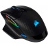 Mouse Gamer Corsair Óptico Dark Core Pro RGB SE, Inalámbrico, USB, 18.000DPI, Negro  1