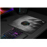 Mouse Gamer Corsair Óptico Dark Core Pro RGB SE, Inalámbrico, USB, 18.000DPI, Negro  7