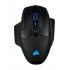 Mouse Gamer Corsair Óptico Dark Core Pro RGB SE, Inalámbrico, USB, 18.000DPI, Negro  3