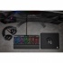 Mouse Gamer Corsair Óptico IRONCLAW RGB, RF Inalámbrico, 18.000DPI, Negro  3