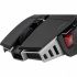 Mouse Gamer Ergonómico Corsair M65 RGB, Inalámbrico, Óptico, 26.000DPI, RF Wireless/Bluetooth/USB-A, Negro  6