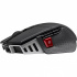Mouse Gamer Ergonómico Corsair M65 RGB, Inalámbrico, Óptico, 26.000DPI, RF Wireless/Bluetooth/USB-A, Negro  4