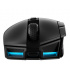 Mouse Gamer Corsair Óptico Darkstar, Inalámbrico, USB, 26000DPI, Negro  4