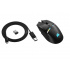 Mouse Gamer Corsair Óptico Darkstar, Inalámbrico, USB, 26000DPI, Negro  2