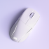 Mouse Gamer Corsair M75, Inalámbrico, Óptico, 26.000DPI, RF Wireless/Bluetooth/USB-A, Blanco - Imagen adicional 2