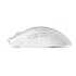 Mouse Gamer Corsair M75, Inalámbrico, Óptico, 26.000DPI, RF Wireless/Bluetooth/USB-A, Blanco - Imagen adicional 1