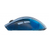 Mouse Gamer Corsair M75, Inalámbrico, Óptico, 26.000DPI, RF Wireless/Bluetooth/USB-A, Azul - Imagen adicional 1