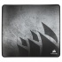 Mousepad Gamer Corsair MM350, 45x40cm, Grosor 5mm, Negro/Gris  1