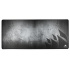 Mousepad Gamer Corsair MM350 XL, 95 x 40cm, Grosor 5mm, Negro/Gris  1