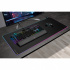 Mousepad Gamer Corsair MM700 RGB XL, 93 x 40cm, Grosor 4mm, Negro - Imagen adicional 2