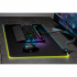 Mousepad Gamer Corsair MM700 RGB XL, 93 x 40cm, Grosor 4mm, Negro - Imagen adicional 5