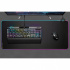 Mousepad Gamer Corsair MM700 RGB XL, 93 x 40cm, Grosor 4mm, Negro  5