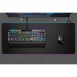 Mousepad Gamer Corsair MM700 RGB XL, 93 x 40cm, Grosor 4mm, Negro - Imagen adicional 4