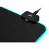 Mousepad Gamer Corsair MM700 RGB XL, 93 x 40cm, Grosor 4mm, Negro  11