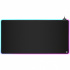 Mousepad Gamer Corsair MM700 RGB 3XL, 122 x 61cm, Grosor 4mm, Negro  1