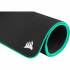 Mousepad Gamer Corsair MM700 RGB 3XL, 122 x 61cm, Grosor 4mm, Negro  4