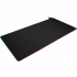 Mousepad Gamer Corsair MM700 RGB 3XL, 122 x 61cm, Grosor 4mm, Negro  2
