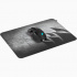 Mousepad Corsair MM150, 35 x 26cm, Grosor 0.5mm, Negro/Gris  4