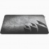 Mousepad Corsair MM150, 35 x 26cm, Grosor 0.5mm, Negro/Gris  2
