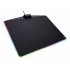 Mousepad Gamer Corsair MM800 RGB POLARIS, 26x35cm, Grosor 5mm, Negro  2