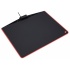 Mousepad Gamer Corsair MM800 RGB POLARIS, 26x35cm, Grosor 5mm, Negro  8