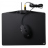 Mousepad Gamer Corsair MM800 RGB POLARIS, 350mm x 260mm, Grosor 3mm   6
