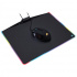 Mousepad Gamer Corsair MM800 RGB POLARIS, 350mm x 260mm, Grosor 3mm   10