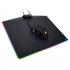 Mousepad Gamer Corsair MM800 RGB POLARIS, 350mm x 260mm, Grosor 3mm   2