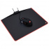 Mousepad Gamer Corsair MM800 RGB POLARIS, 350mm x 260mm, Grosor 3mm   11