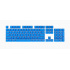 Corsair Set de Teclas PBT DOUBLE-SHOT PRO para   1