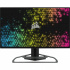 Monitor Gamer Corsair Xeneon 32UHD LED 32", 4K Ultra HD, G-Sync/FreeSync, 144Hz, HDMI, Negro  1