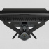 Monitor Gamer Corsair Xeneon 32UHD LED 32", 4K Ultra HD, G-Sync/FreeSync, 144Hz, HDMI, Negro  4