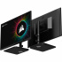 Monitor Gamer Corsair Xeneon ​32UHD144-A LED 32", 4K Ultra HD, G-Sync/FreeSync, 144Hz, HDMI, Negro  5