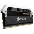 Kit Memoria RAM Corsair DDR3 Dominator Platinum, 1600MHz, 16GB (2 x 8GB), CL9, Non-ECC  1
