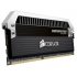 Memoria RAM Corsair DDR3 Dominator Platinum, 1866MHz, 16GB, Non-ECC, CL9  1
