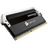 Kit Memoria RAM Corsair Dominator Platinum DDR3, 2133MHz, 16GB (2 x 8GB), Non-ECC, CL9  4