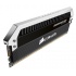 Kit Memoria RAM Corsair Dominator Platinum DDR3, 2400MHz, 16GB (2 x 8GB), CL11  1