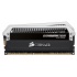 Kit Memoria RAM Corsair Dominator Platinum DDR4, 2666MHz, 16GB (2 x 8GB), CL15  1