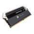 Kit Memoria RAM Corsair Dominator Platinum DDR4, 2666MHz, 16GB (2 x 8GB), CL15  4