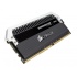 Kit Memoria RAM Corsair Dominator Platinum DDR4, 2400MHz, 16GB (2 x 8GB), CL10 - Imagen adicional 1