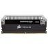 Kit Memoria RAM Corsair Dominator Platinum DDR4, 3000MHz, 16GB (2 x 8GB), Non-ECC, CL15, XMP  2