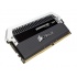 Kit Memoria RAM Corsair Dominator Platinum DDR4, 3000MHz, 16GB (2 x 8GB), Non-ECC, CL15, XMP  4