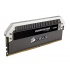 Kit Memoria RAM Corsair Dominator Platinum DDR4, 3000MHz, 16GB (2 x 8GB), Non-ECC, CL15, XMP  5